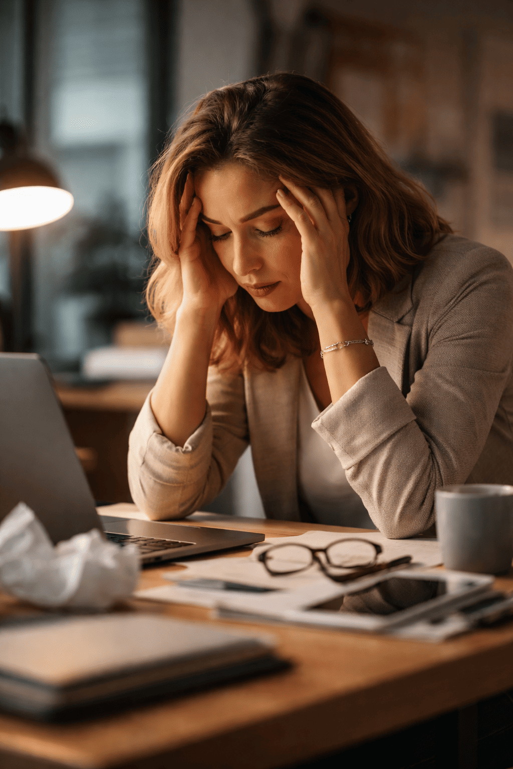 Comment sortir du burn-out